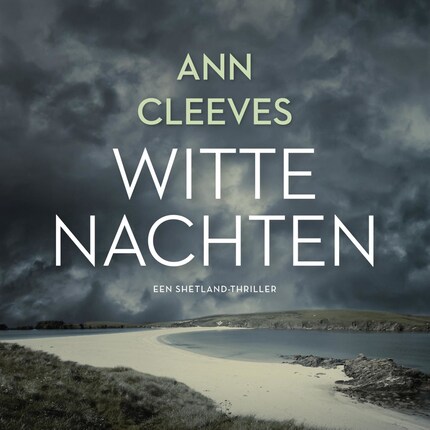 Witte nachten bookCoverFor