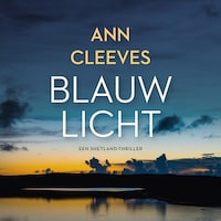 Blauw licht