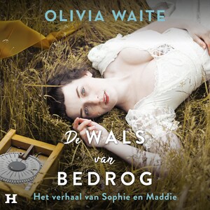 De wals van bedrog - luisterboek