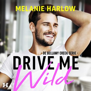Drive Me Wild - luisterboek