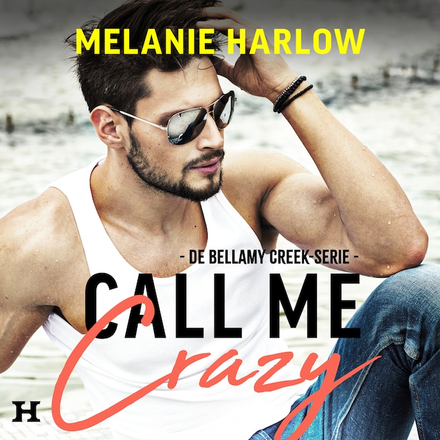 Book cover for Call Me Crazy