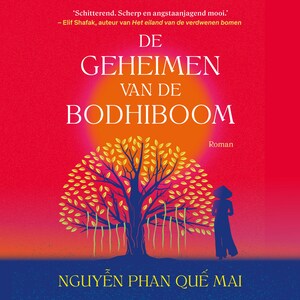 De geheimen van de bodhiboom - luisterboek