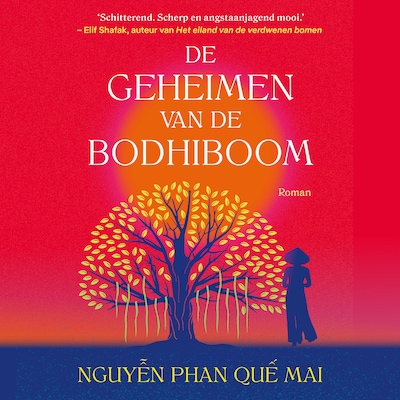 De geheimen van de bodhiboom