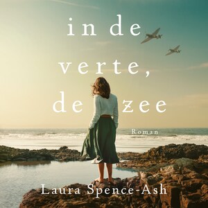 In de verte, de zee - luisterboek