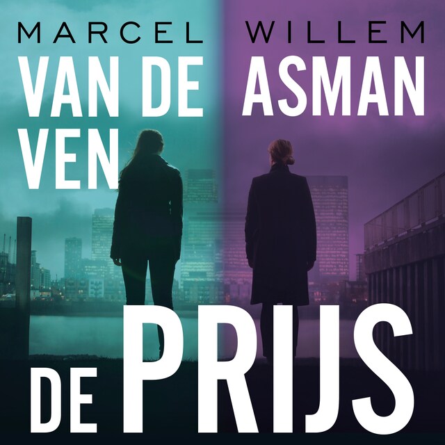 Copertina del libro per De prijs