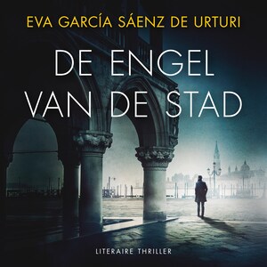 De engel van de stad - luisterboek