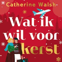 Wat ik wil voor kerst