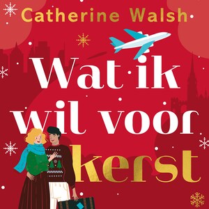 Wat ik wil voor kerst - luisterboek