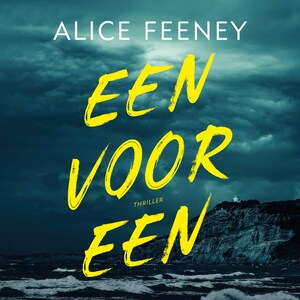Een voor een - luisterboek