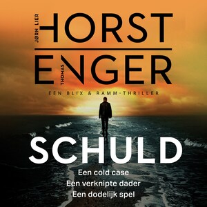 Schuld - luisterboek
