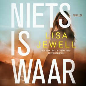 Niets is waar - luisterboek