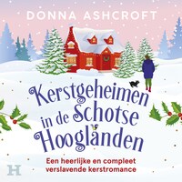 Kerstgeheimen in de Schotse Hooglanden