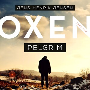 Pelgrim - luisterboek