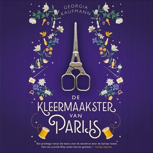 De kleermaakster van Parijs - luisterboek
