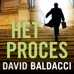 Het proces - luisterboek