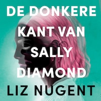 De donkere kant van Sally Diamond