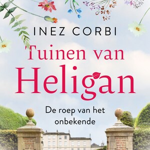 De roep van het onbekende - luisterboek