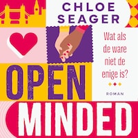 Open-minded
