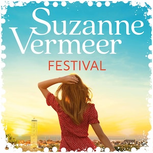 Festival - luisterboek