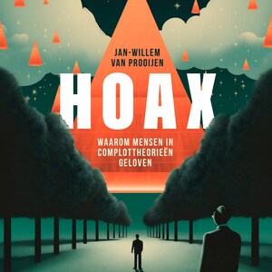 Hoax - luisterboek