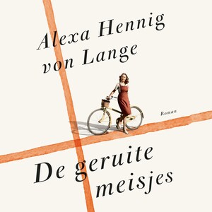 De geruite meisjes - luisterboek