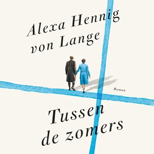 Tussen de zomers - luisterboek