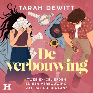 De verbouwing - luisterboek