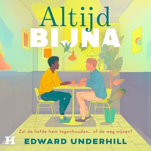 Altijd bijna - luisterboek