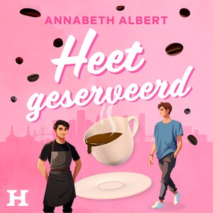 Heet geserveerd - luisterboek