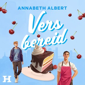 Vers bereid - luisterboek