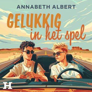 Gelukkig in het spel - luisterboek