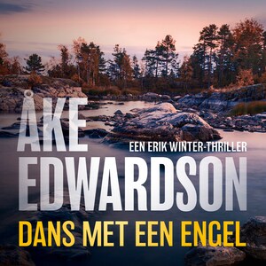Dans met een engel - luisterboek