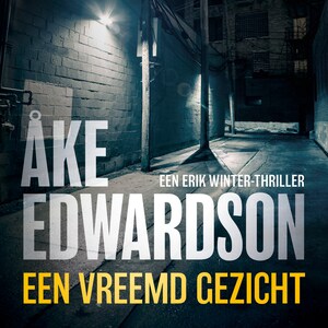 Een vreemd gezicht - luisterboek