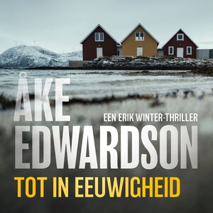 Tot in eeuwigheid - luisterboek