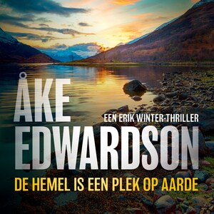 De hemel is een plek op aarde - luisterboek