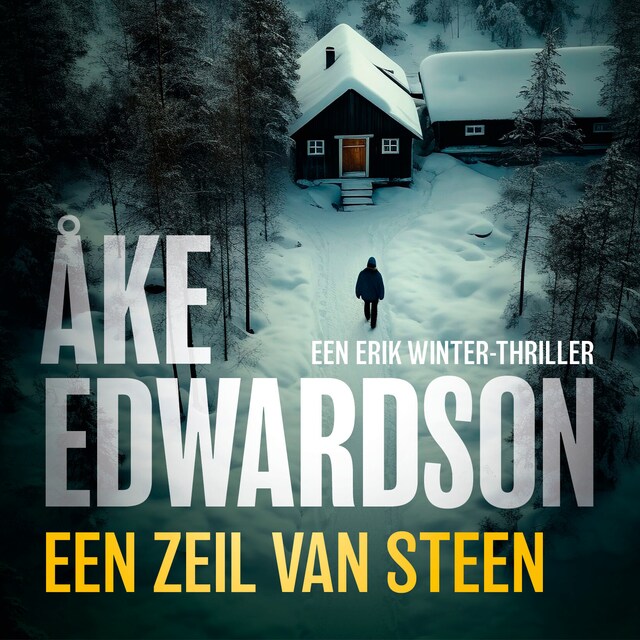 Book cover for Een zeil van steen