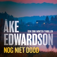 Nog niet dood