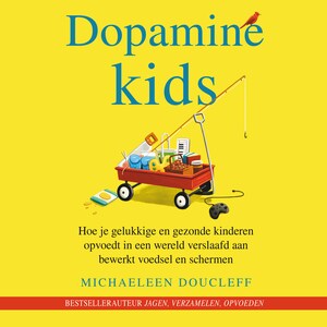 Dopamine kids - luisterboek