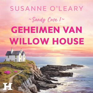 Geheimen van Willow House - luisterboek
