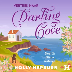Diepe wateren - luisterboek