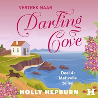 Met volle zeilen