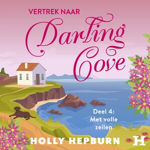 Met volle zeilen - luisterboek
