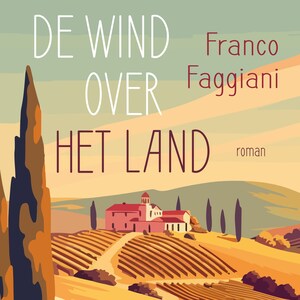 De wind over het land - luisterboek
