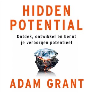 Hidden potential - luisterboek