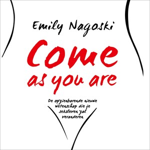 Come as you are - luisterboek