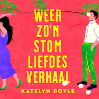 Weer zo'n stom liefdesverhaal