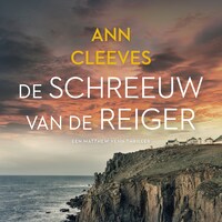 De schreeuw van de reiger