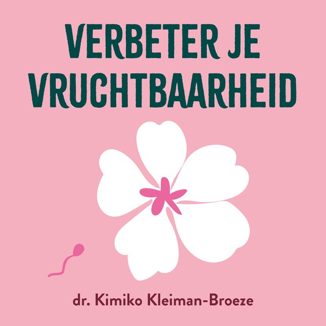 Bogomslag for Verbeter je vruchtbaarheid