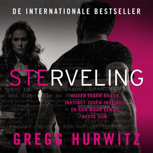 Sterveling - luisterboek