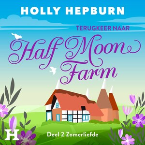 Zomerliefde - luisterboek